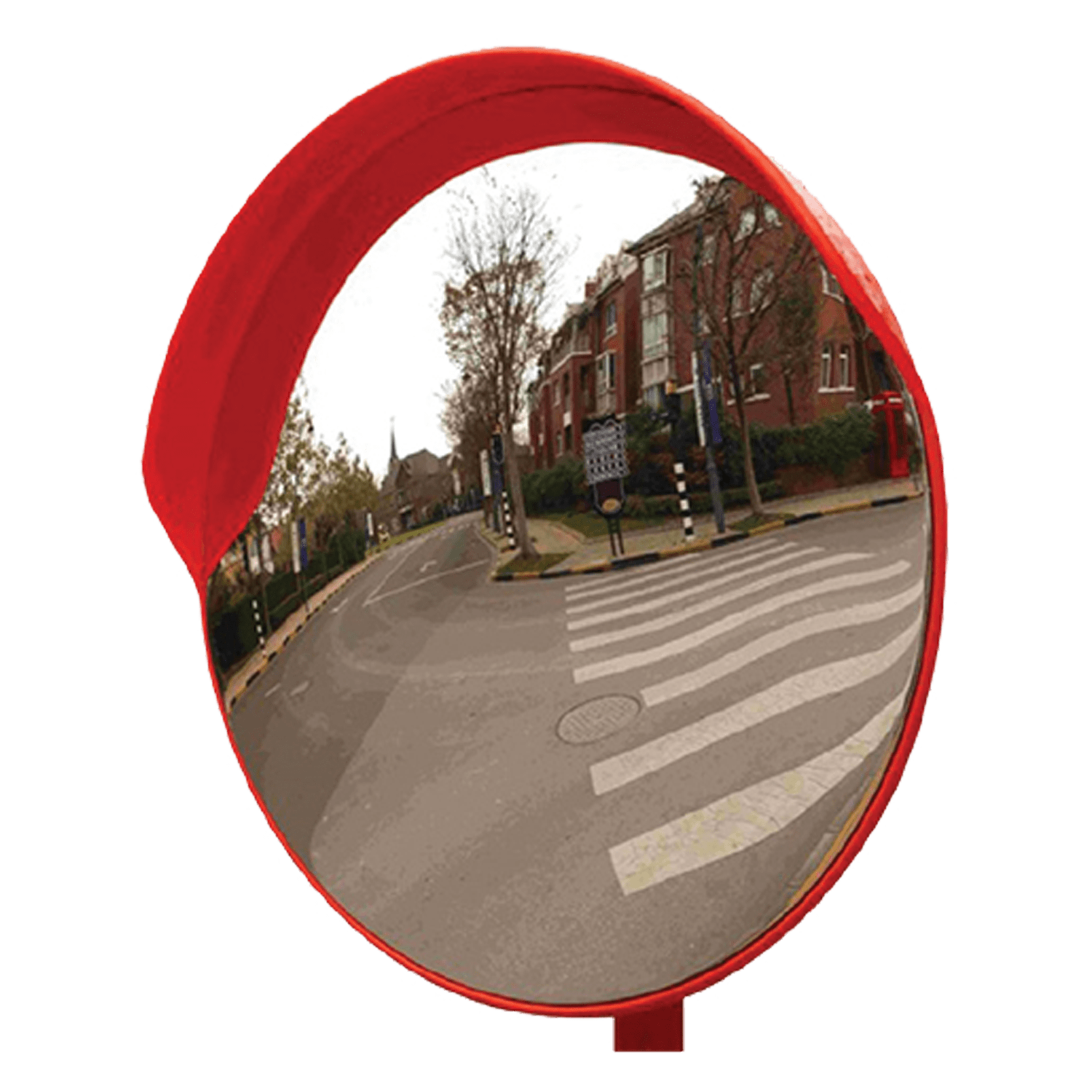 Trafik Güvenlik Aynası