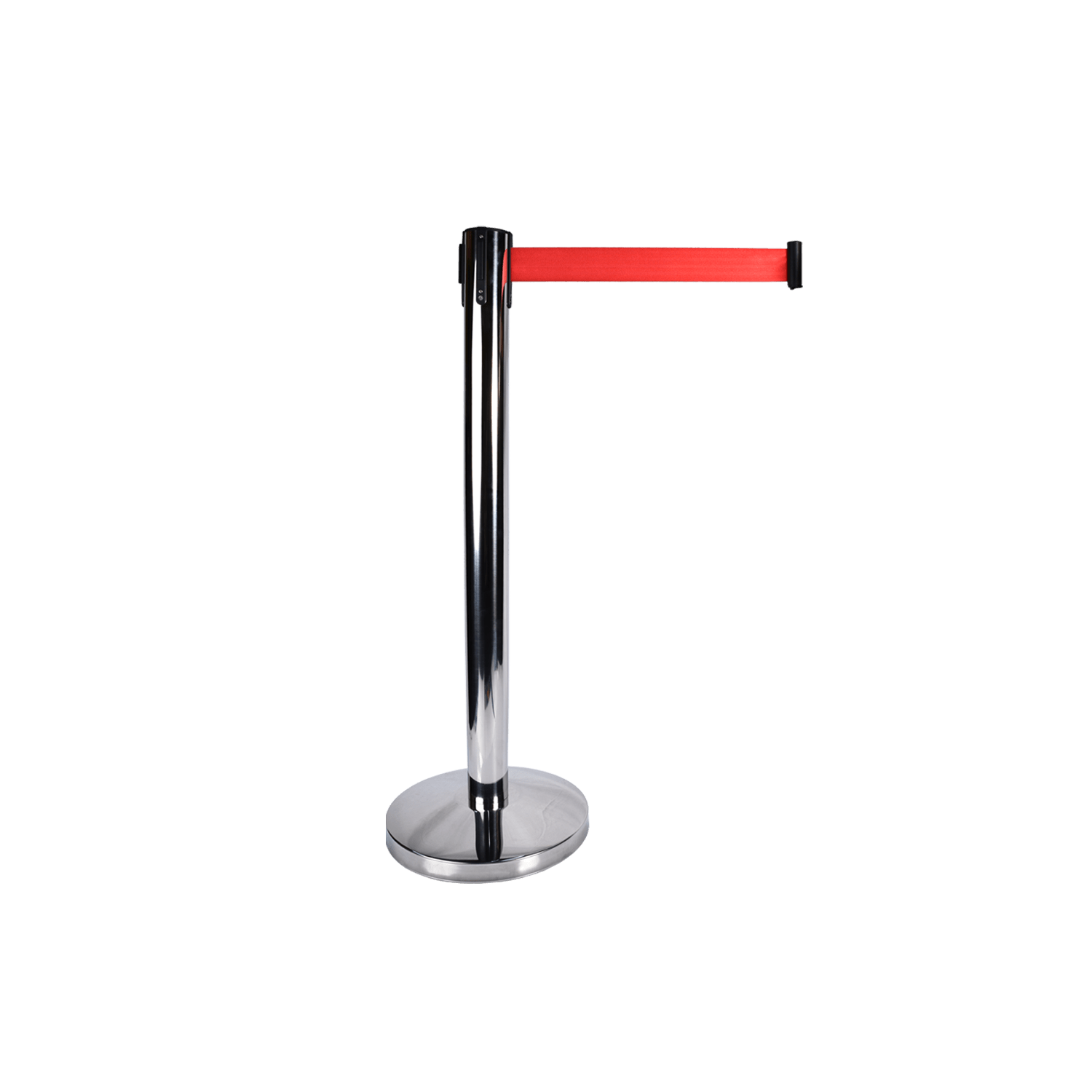 NT7300-ŞERİT KROM BARİYER