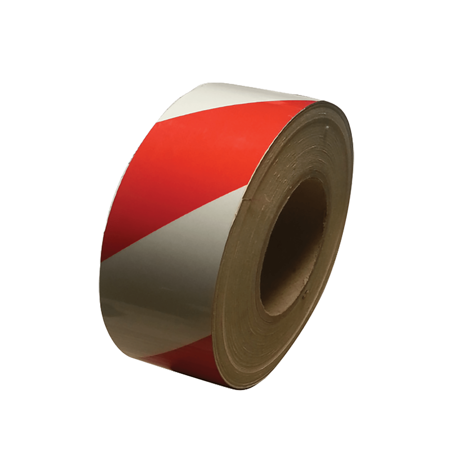 NT8403-REFLEKTİF BANT KIRMIZI BEYAZ 10 CM