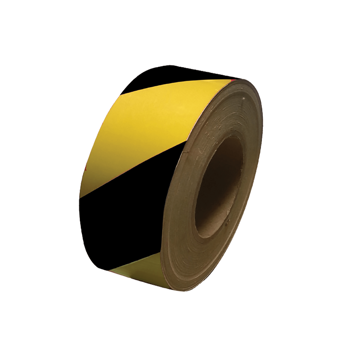 NT8404-REFLEKTİF BANT SARI SİYAH 10 CM