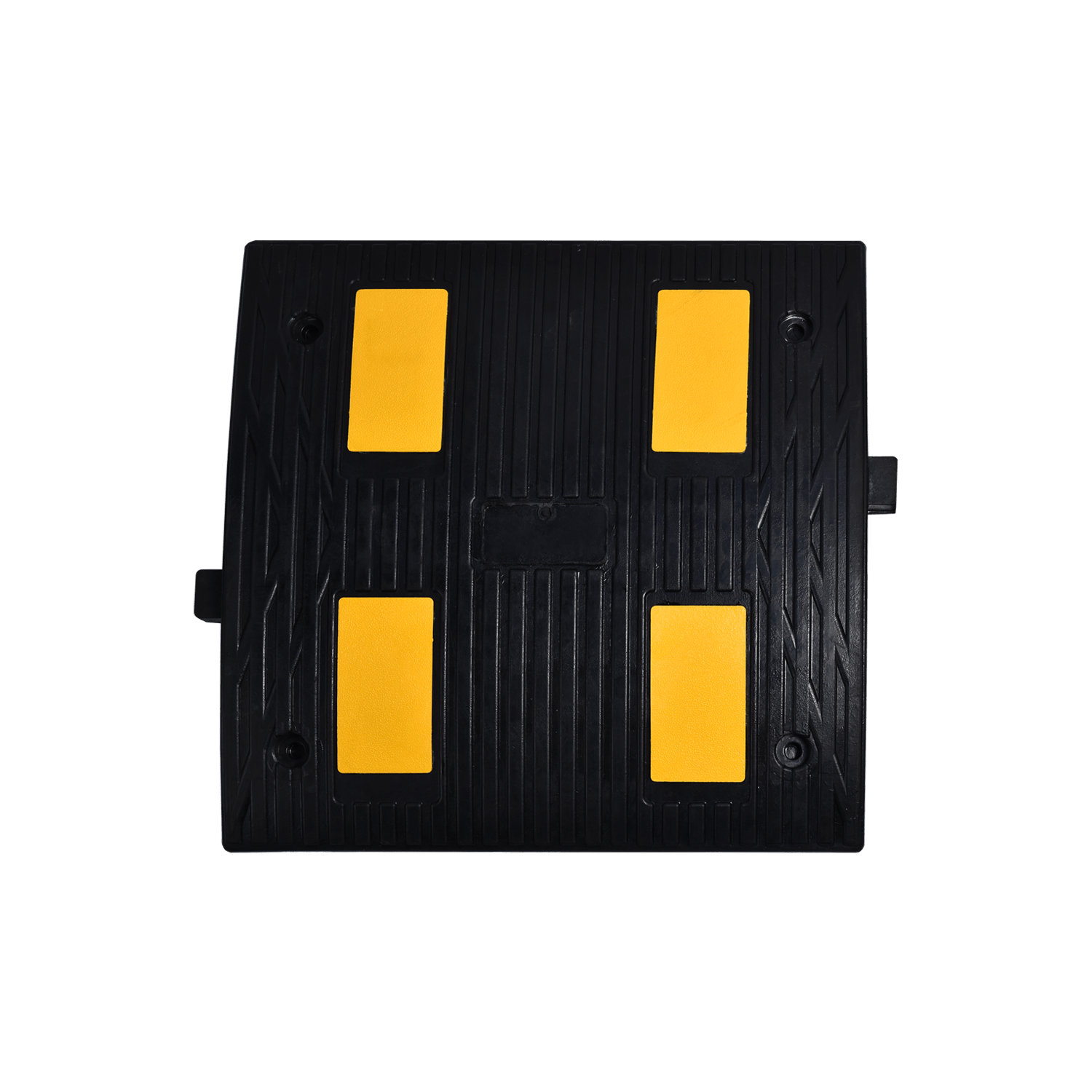 NT5550-50x50 KAUÇUK KASİS 4 REFLEKTİFLİ